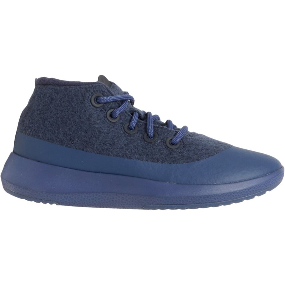 NEW Allbirds Wool Runner Up Mizzle Shoes Merino Wool For Women 261 3S2